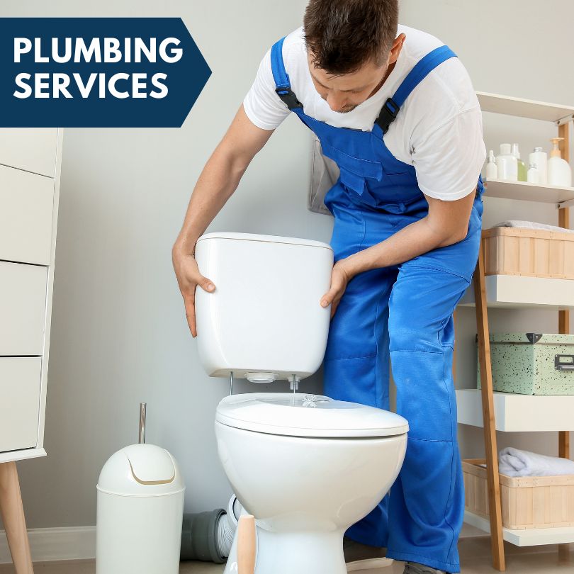 Plumbing Company in Salisbury, MD